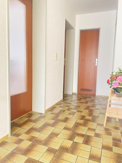 Cozy Home In South-Germany Klettgau Exterior foto